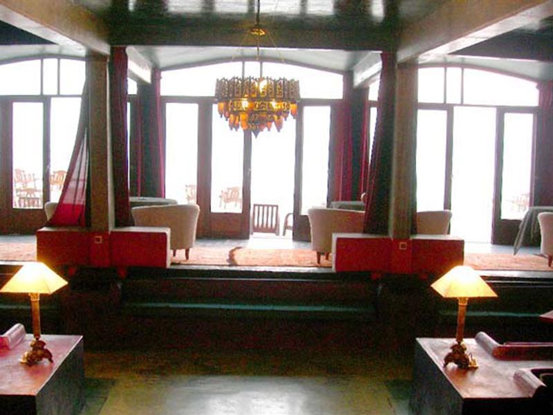 Hotel Sokhamon 다카르 외부 사진
